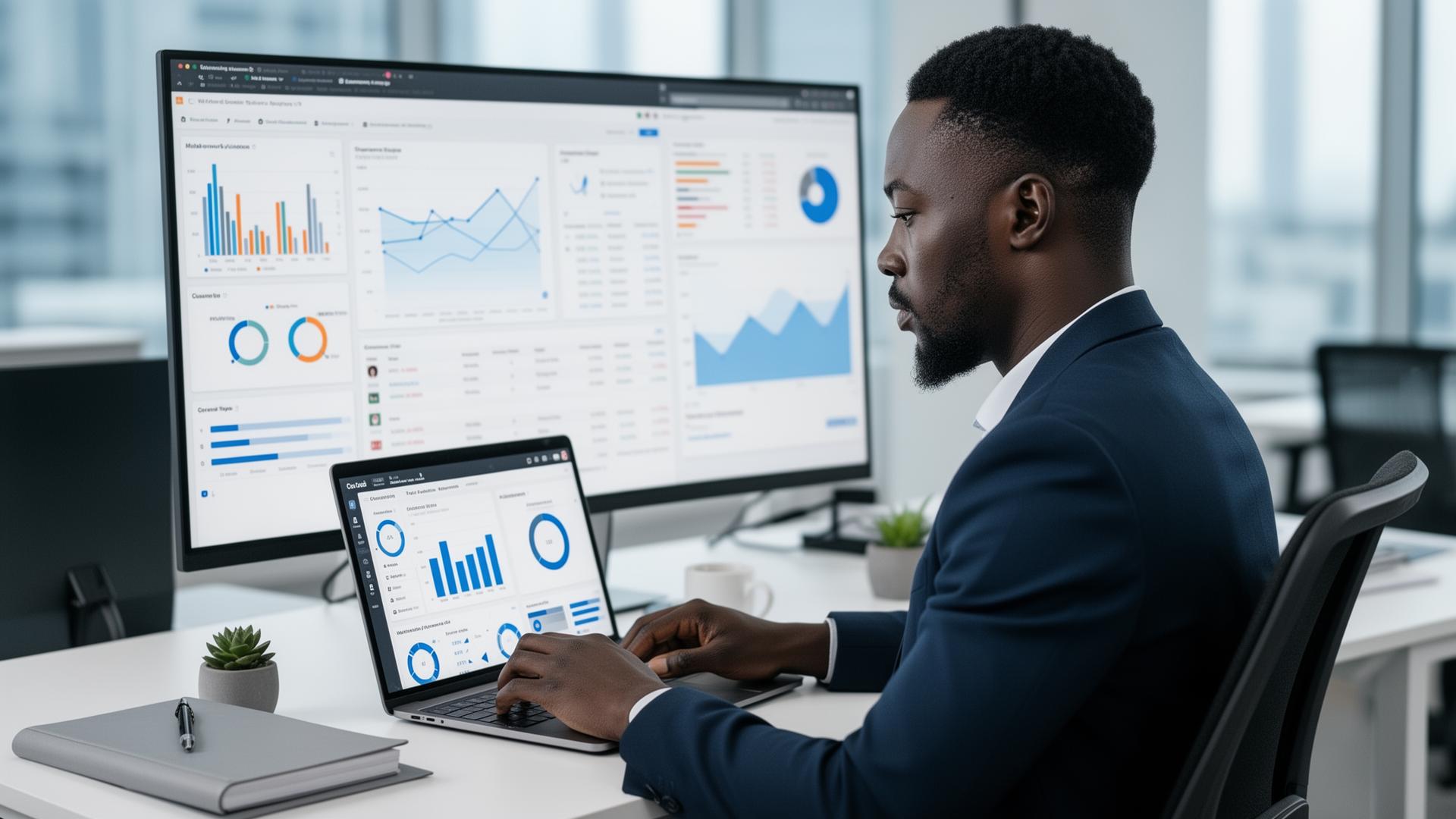 Digital Tools Revolutionizing Monitoring & Evaluation